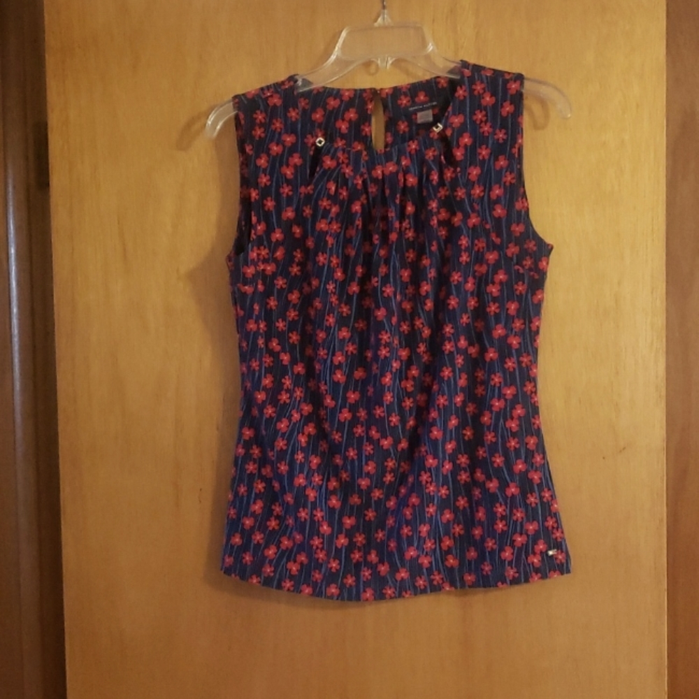 Tommy Hilfiger womens top